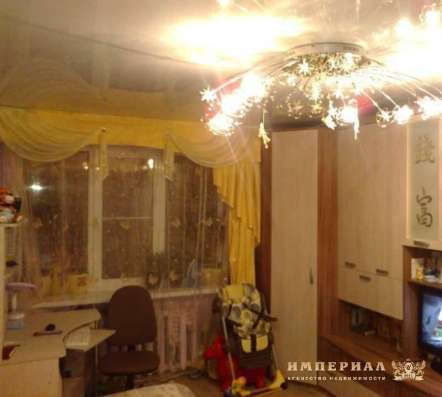 Продам однокомнатную квартиру в г.Самара.Жилая площадь 30  кв.м.Этаж 5.Дом кирпичный.