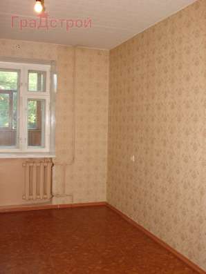 Продам четырехкомнатную квартиру в Вологда.Жилая площадь 96,10  кв.м.Этаж 3.Есть Балкон. в Вологде фото 21