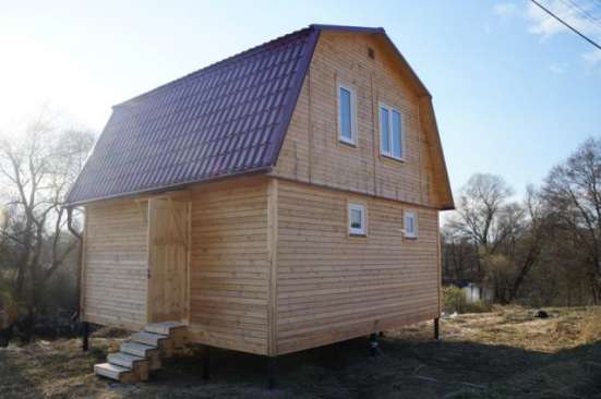 Продам дом в Раменское. Жилая площадь 72 кв.м. в Раменское фото 14