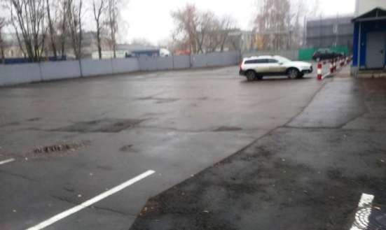 Сдается коммерческая в Люберцы