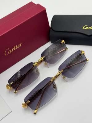 Очки Cartier