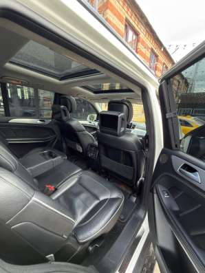 Продаю Автомобиль  Мерседес Benz в Москве фото 4