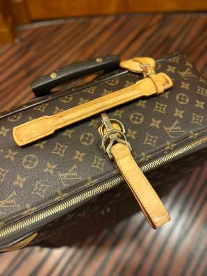 Чемодан Louis Vuitton. Винтаж в Санкт-Петербурге