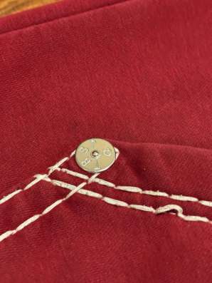 True religion Zip-Hoode в Санкт-Петербурге фото 8
