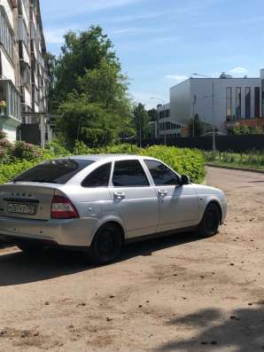 Приора 2 люкс в Горках-2 фото 8