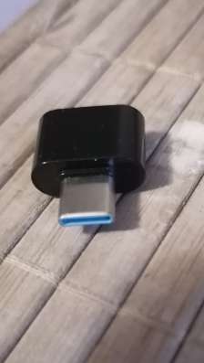 Переходник Адаптер перехідник OTG USB 3.0 фото 4