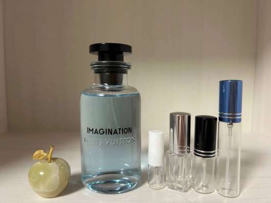 Imagination Louis Vuitton
