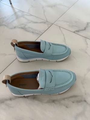 Мокасины TENDANCE в Москве