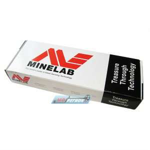 Металлоискатель Minelab GPX5000 в Иркутске
