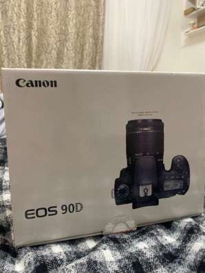 Canon EOS 90D в Орле фото 4