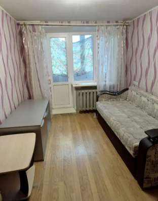 Комната 12 м²