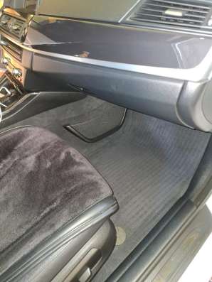 Продам BMW 520d 2014г в Санкт-Петербурге