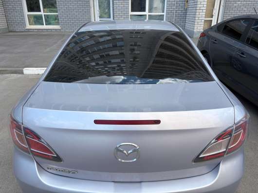 Продаю MAZDA 6 в Волгограде
