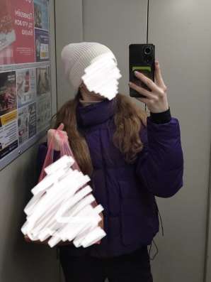 Куртка демисезонная в Липецке