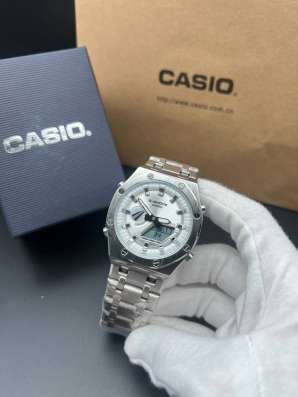Часы Casio в Москве фото 7