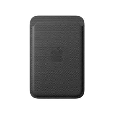 Тканевый кардхолдер TechWoven Wallet MagSafe