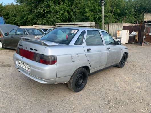 Продаю 2110 в Нижнем Новгороде фото 5