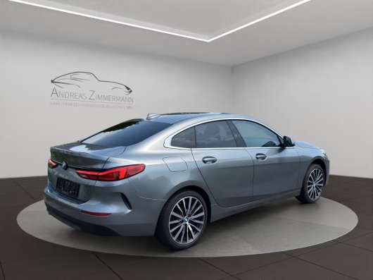 BMW 218 Gran Coupé в Королёве фото 11
