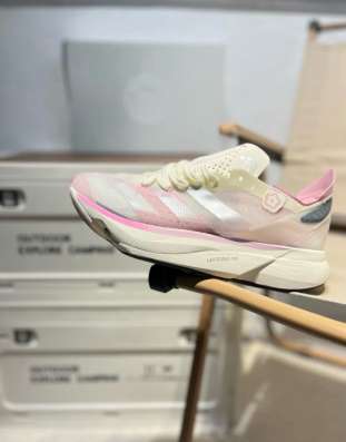 Кроссовки adidas 40 размер в Москве фото 3