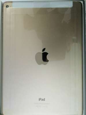 планшет Apple iPad Air 2 128GB в Новосибирске фото 4