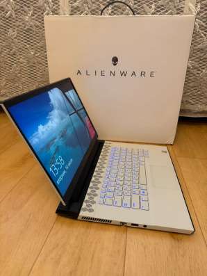 Ноутбук Alienware M15 R3 в Иванове фото 4