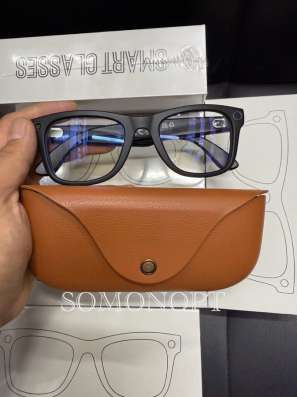 Очки RayBan 1:1 в Москве