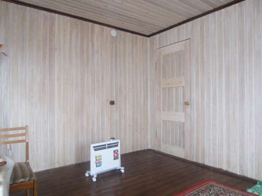 Дача в Красноярске фото 12