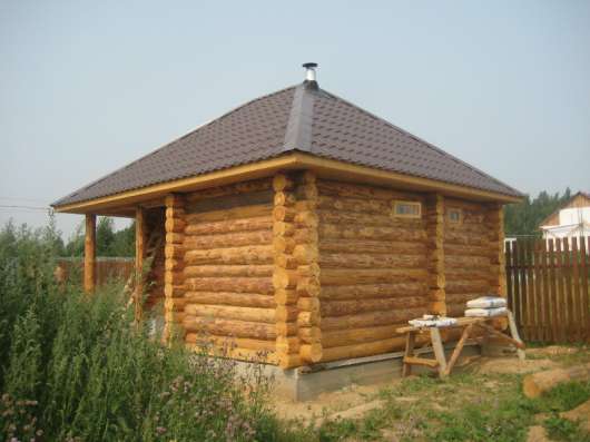 Бани в Екатеринбурге фото 12