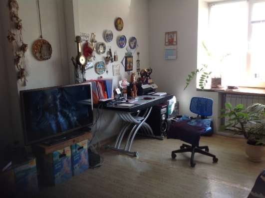продажа квартиры в Москве фото 8