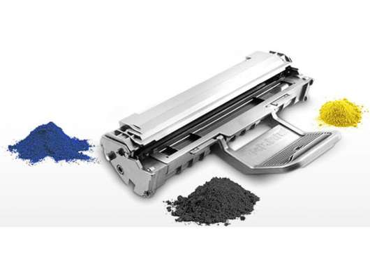 Заправка картриджа принтера HP LaserJet P1505