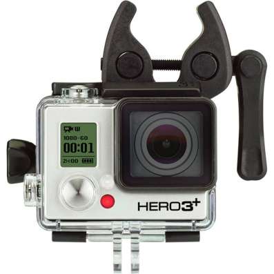GoPro крепление на удочку в Новосибирске фото 3