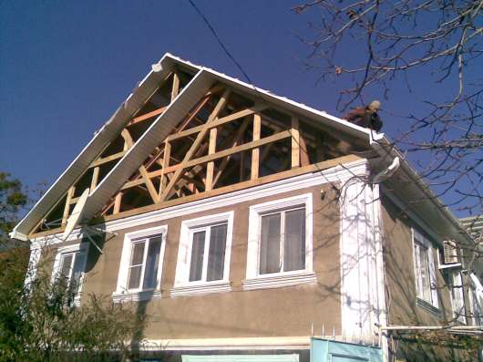 Кровля... ремонт,реконструкция в Ставрополе фото 6