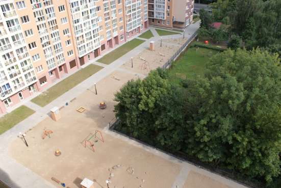 Сдам посуточно в Калининграде