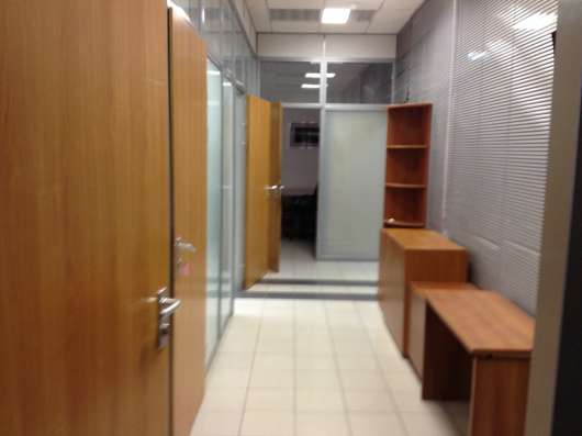 Офисное помещение, 104,3 м²