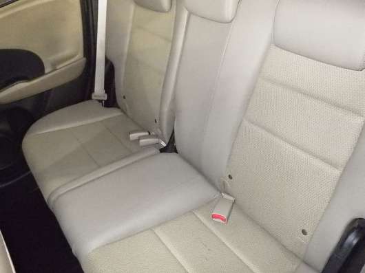 Honda Fit Shutlte Hybrid в Москве фото 4