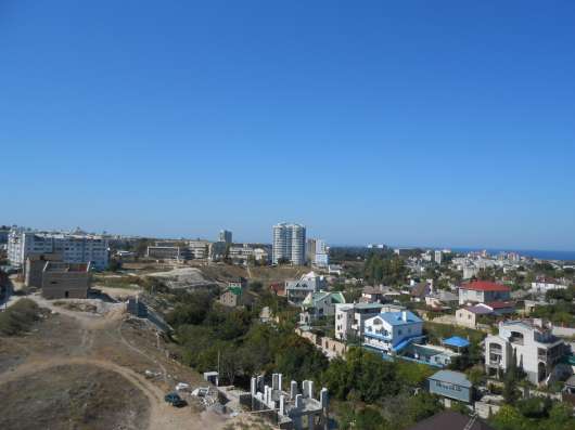 продажа 2 квартиры в Севастополе фото 3