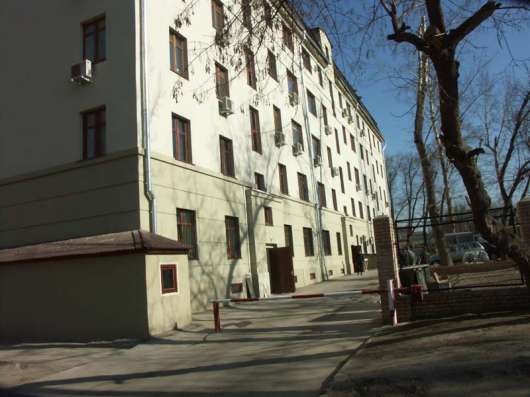 Аренда офиса