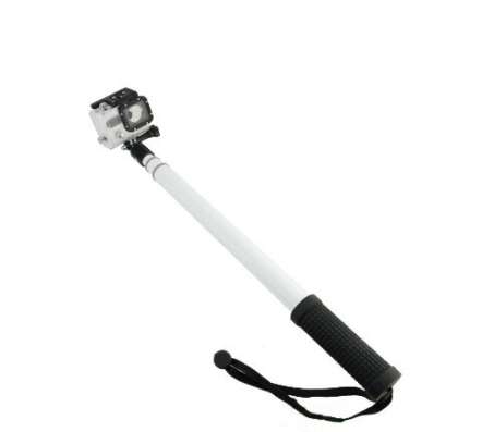 Профессиональный усиленный Gopro монопод в Новосибирске фото 5