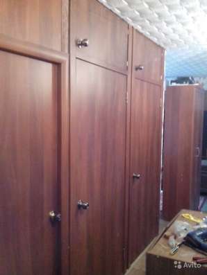 установка дверей в Новосибирске фото 3