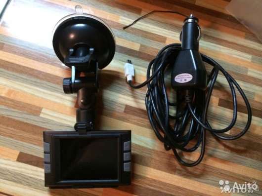 Видеорегистратор Mystery MDR-830HD