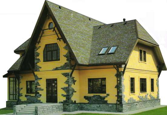 Услуги архитектора в Перми фото 4