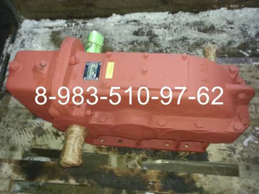 Редуктор ВК-475 -20 в Барнауле