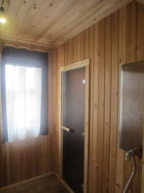 Дача в Красноярске фото 7