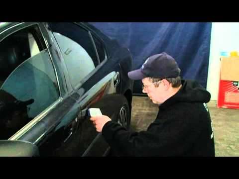Проверка толщины лакокрасочного покрытия авто в Курске