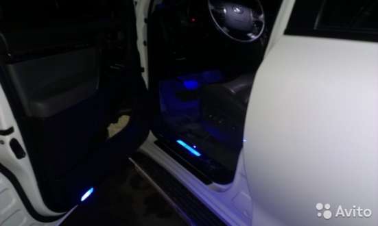Продам TOYOTA Land Cruiser 200 в Перми фото 3