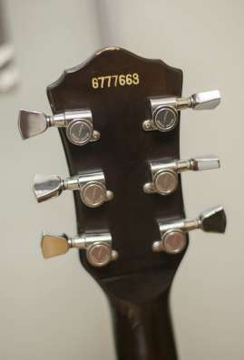 1977 Greco MR600 в Новосибирске фото 5