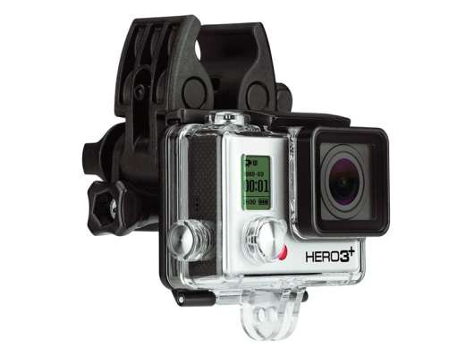 GoPro крепление на удочку в Новосибирске фото 4