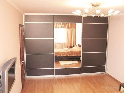 Шкафы купе на заказ в Нижнем Новгороде фото 10