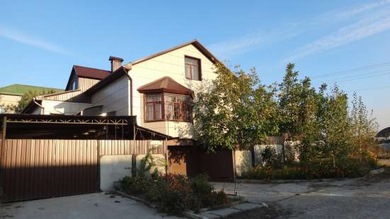 Продажа дома вблизи г. Пятигорск (Курорт Кавминводы) в Москве фото 6