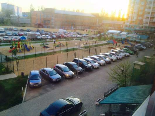 квартира в Краснодаре фото 3